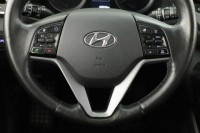 Hyundai Tucson  2.0 CRDi 