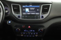 Hyundai Tucson  2.0 CRDi 