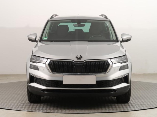 Škoda Karoq  1.5 TSI Ambition