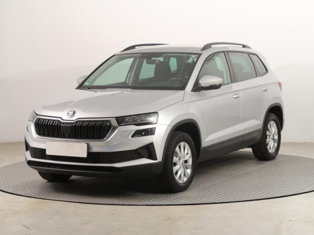Škoda Karoq  1.5 TSI Ambition