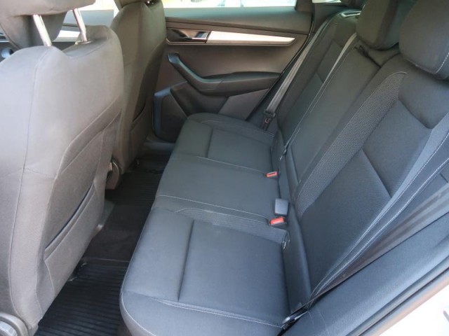 Škoda Karoq  1.5 TSI Ambition