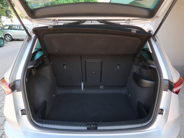 Škoda Karoq  1.5 TSI Ambition