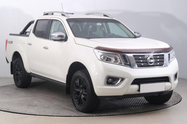 Nissan Navara  2.3 dCi Trek -1°