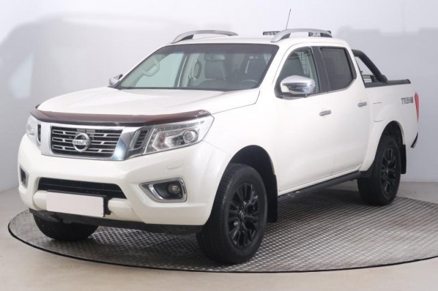 Nissan Navara  2.3 dCi Trek -1°