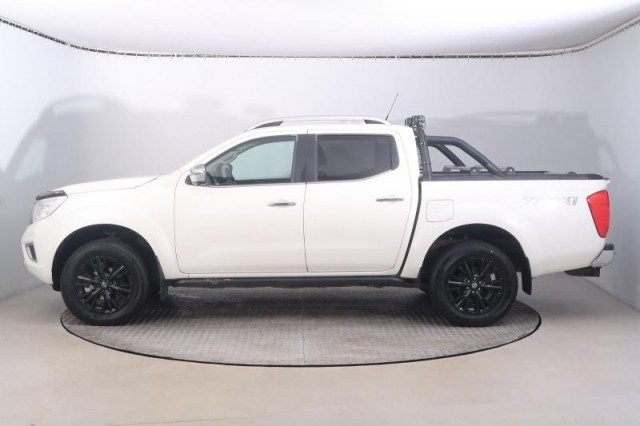 Nissan Navara  2.3 dCi Trek -1°