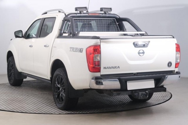 Nissan Navara  2.3 dCi Trek -1°