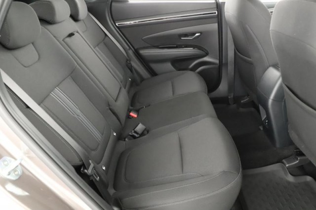 Hyundai Tucson  1.6 T-GDI 48V MHEV Smart