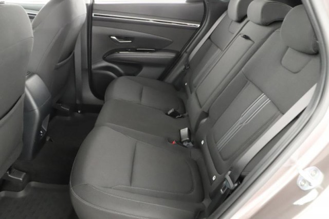 Hyundai Tucson  1.6 T-GDI 48V MHEV Smart