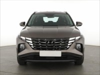 Hyundai Tucson  1.6 T-GDI 48V MHEV Smart