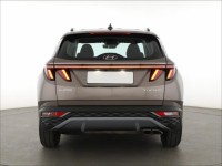 Hyundai Tucson  1.6 T-GDI 48V MHEV Smart