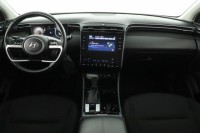 Hyundai Tucson  1.6 T-GDI 48V MHEV Smart