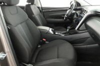 Hyundai Tucson  1.6 T-GDI 48V MHEV Smart