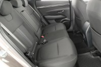 Hyundai Tucson  1.6 T-GDI 48V MHEV Smart