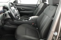 Hyundai Tucson  1.6 T-GDI 48V MHEV Smart