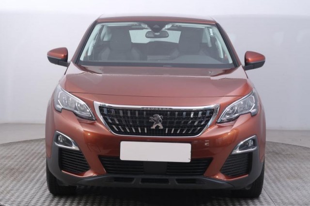 Peugeot 3008  1.5 BlueHDi 