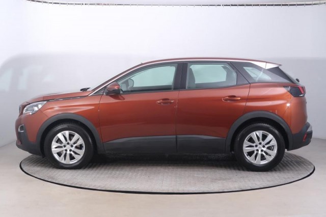 Peugeot 3008  1.5 BlueHDi 