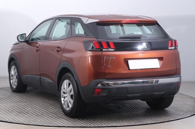 Peugeot 3008  1.5 BlueHDi 
