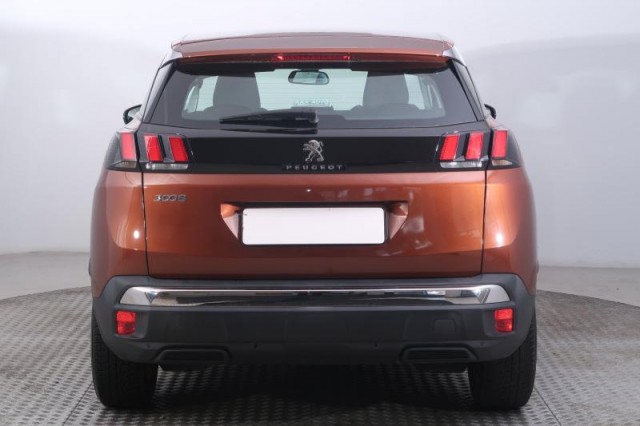 Peugeot 3008  1.5 BlueHDi 