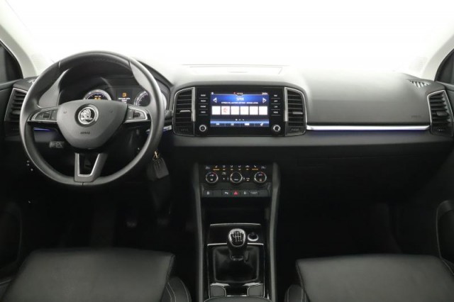 Škoda Karoq  1.0 TSI Ambition