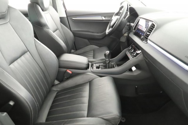 Škoda Karoq  1.0 TSI Ambition