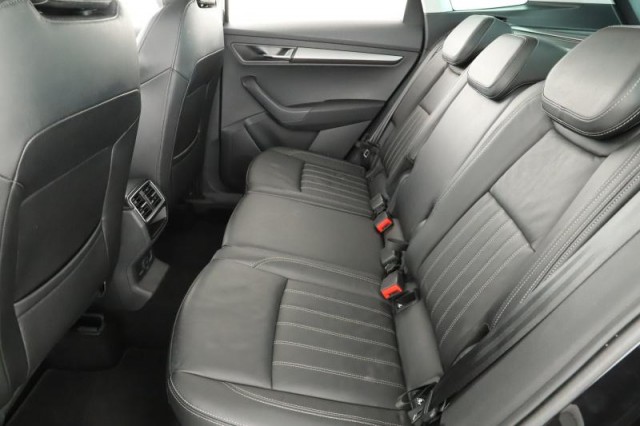 Škoda Karoq  1.0 TSI Ambition