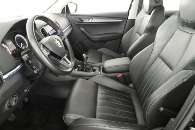 Škoda Karoq  1.0 TSI Ambition