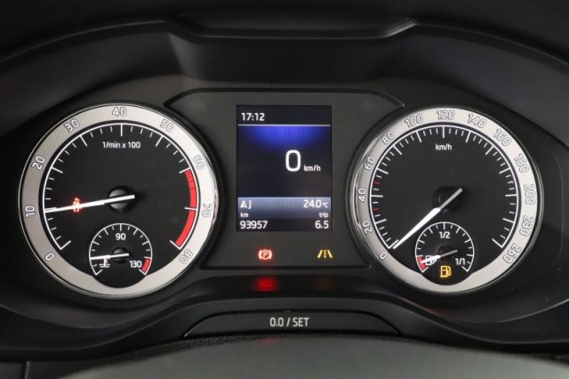 Škoda Karoq  1.0 TSI Ambition