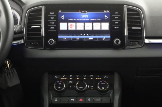 Škoda Karoq  1.0 TSI Ambition