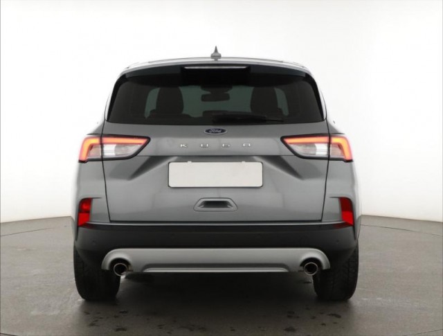 Ford Kuga  1.5 EcoBoost Trend