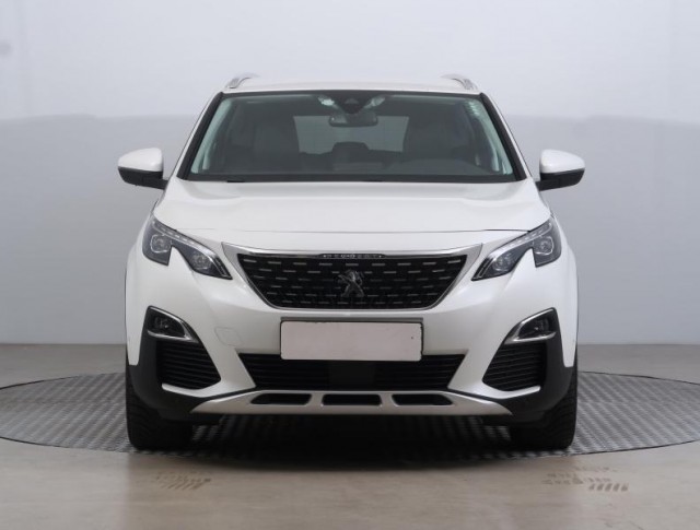 Peugeot 5008  1.6 BlueHDi Premium
