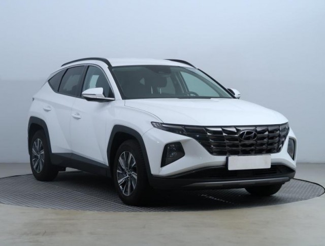 Hyundai Tucson  1.6 CRDi 