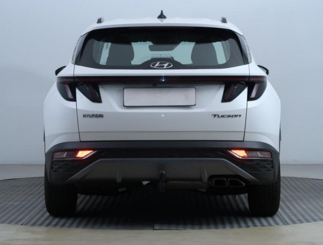 Hyundai Tucson  1.6 CRDi 