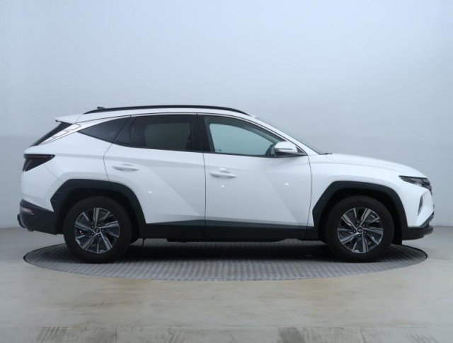 Hyundai Tucson  1.6 CRDi 