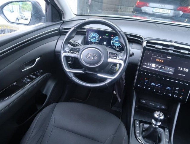 Hyundai Tucson  1.6 CRDi 