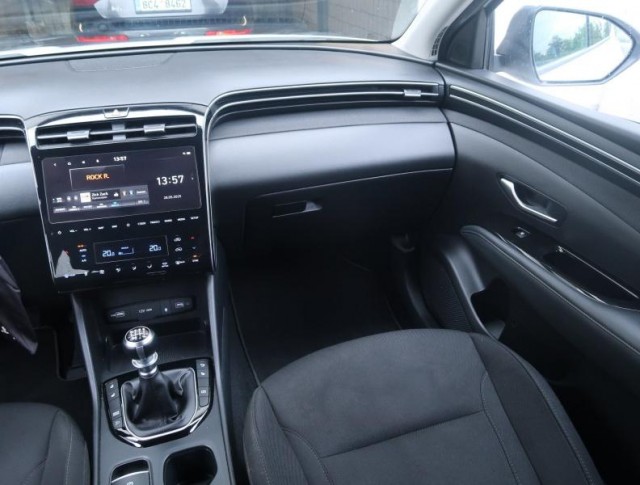 Hyundai Tucson  1.6 CRDi 