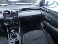 Hyundai Tucson  1.6 CRDi 