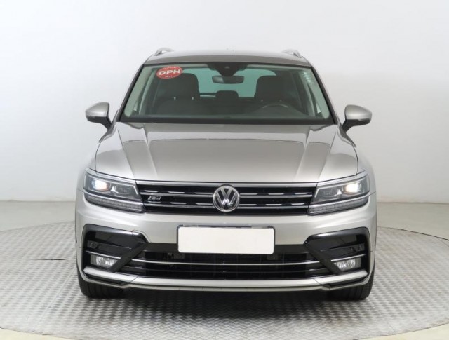 Volkswagen Tiguan  2.0 TDI R-Line