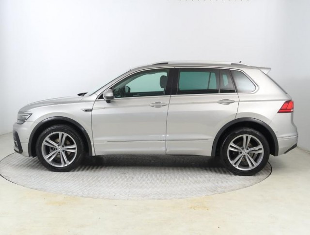 Volkswagen Tiguan  2.0 TDI R-Line