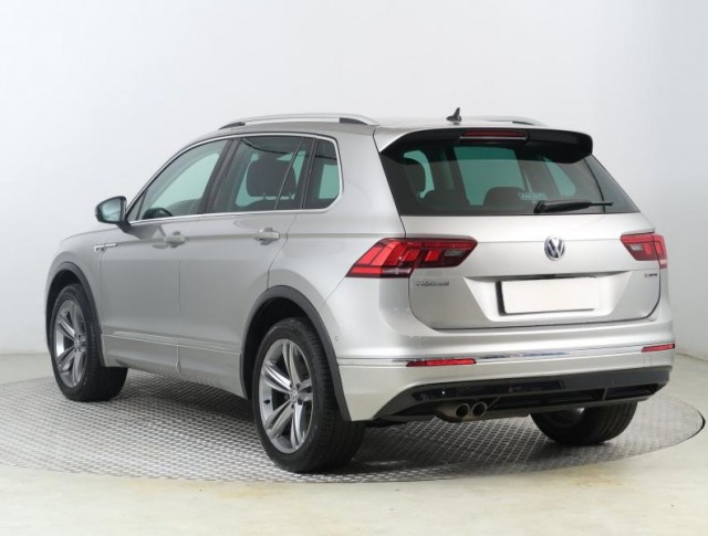 Volkswagen Tiguan  2.0 TDI R-Line