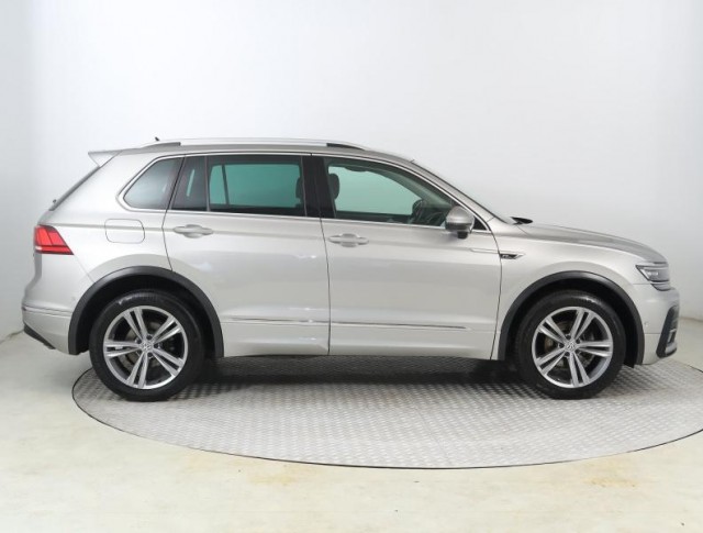 Volkswagen Tiguan  2.0 TDI R-Line