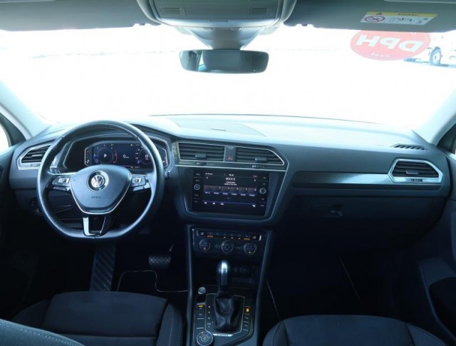 Volkswagen Tiguan  2.0 TDI R-Line