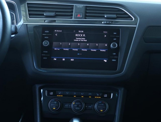 Volkswagen Tiguan  2.0 TDI R-Line