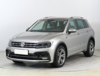 Volkswagen Tiguan  2.0 TDI R-Line