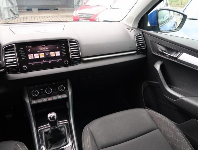 Škoda Karoq  1.6 TDI Ambition