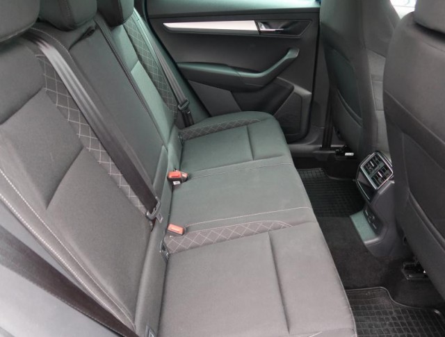 Škoda Karoq  1.6 TDI Ambition