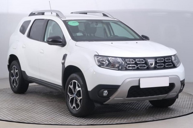 Dacia Duster  1.0 TCe 