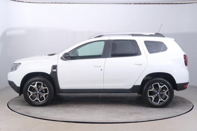 Dacia Duster  1.0 TCe 