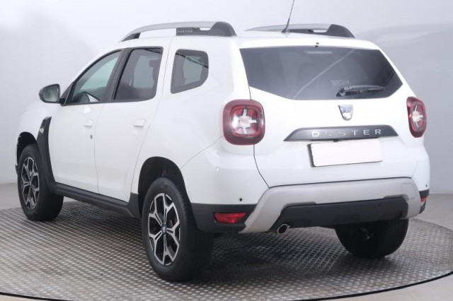 Dacia Duster  1.0 TCe 