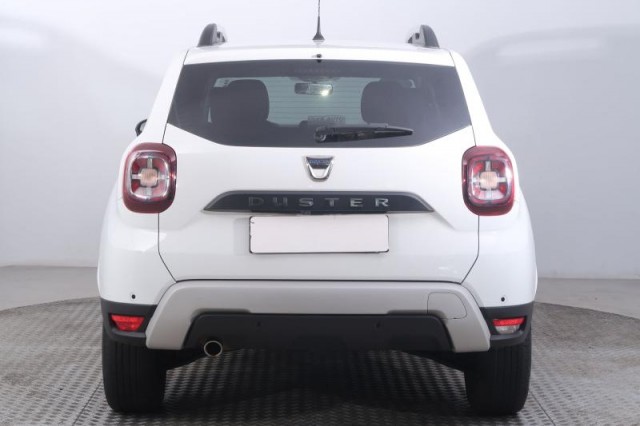 Dacia Duster  1.0 TCe 