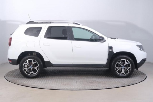 Dacia Duster  1.0 TCe 